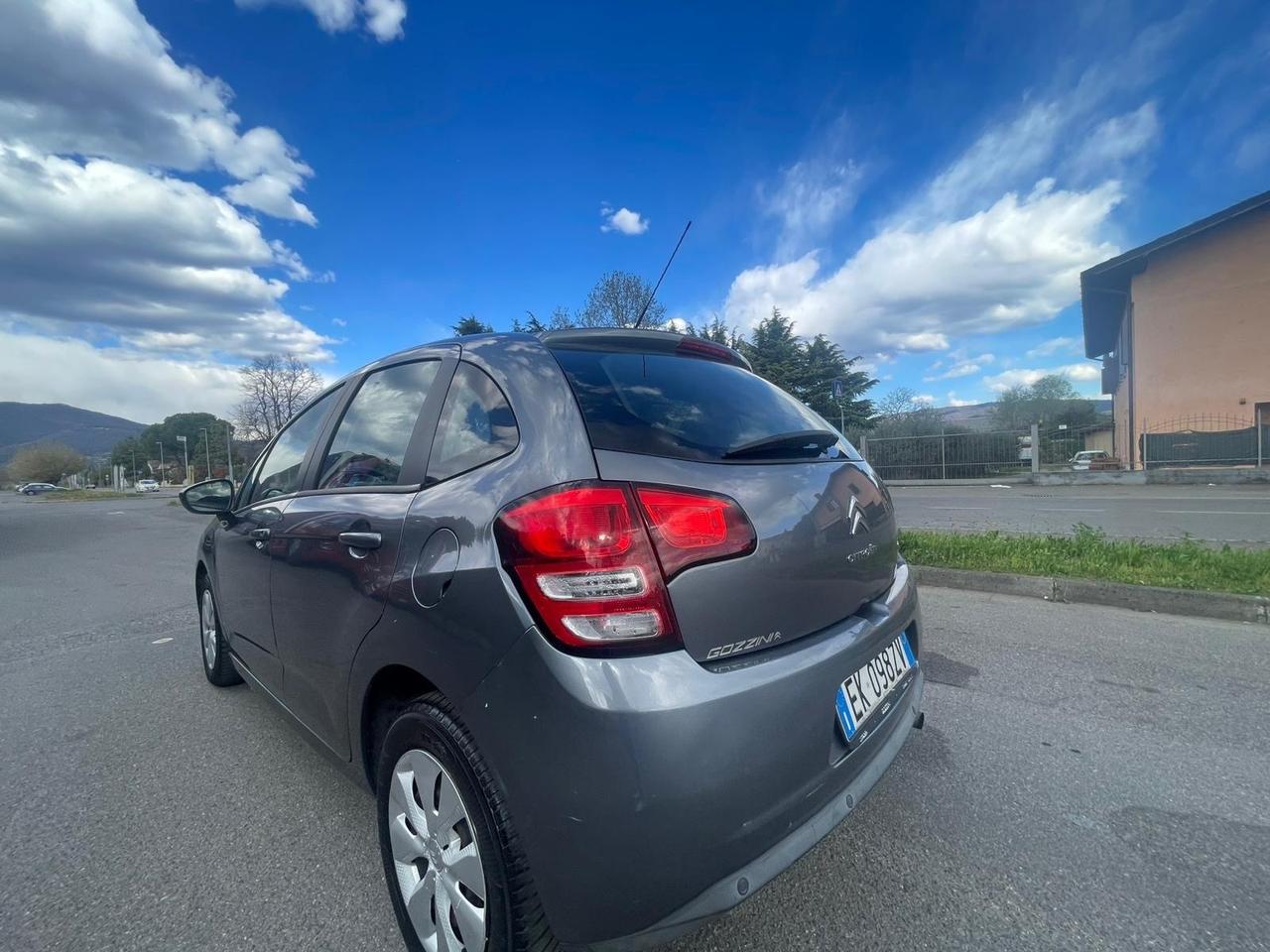 Citroen C3 1.1 Business