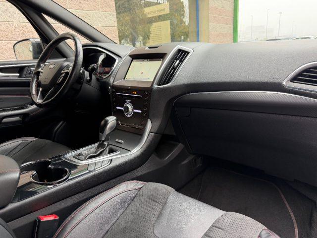 FORD S-Max ST-LINE 2.0 TDCI 150CV AUTOMATICA NAVIGATORE