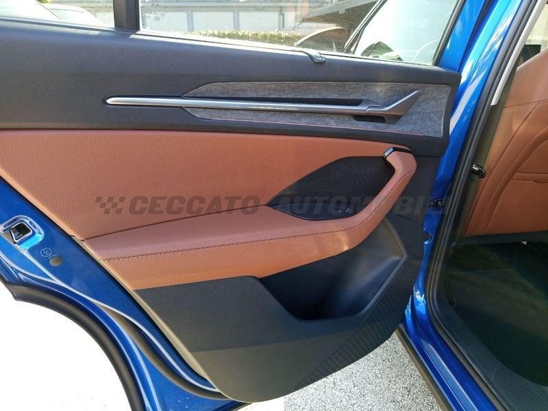 Skoda Kodiaq IV SELECTS110/1,5A6A MY 24