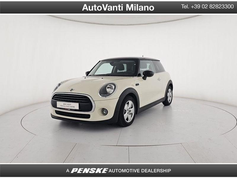 MINI Mini 3 porte Mini 1.5 Cooper Business XL