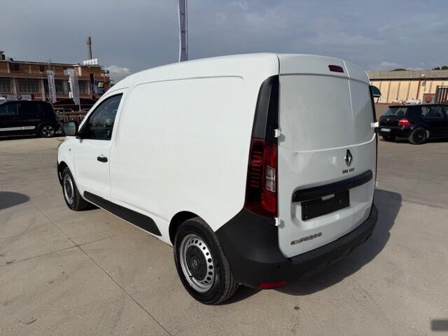 Renault Express 1.4 Blue dCi 75 Van