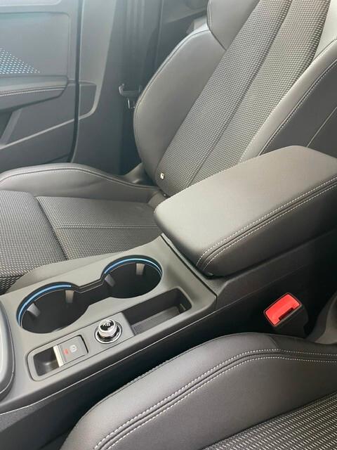 Audi A3 SPB TDI 110 kW S tronic line edition