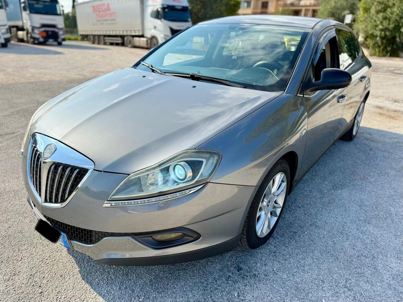 Lancia Delta T-Jet 1.4 GPL Neopatentati UniProprietario