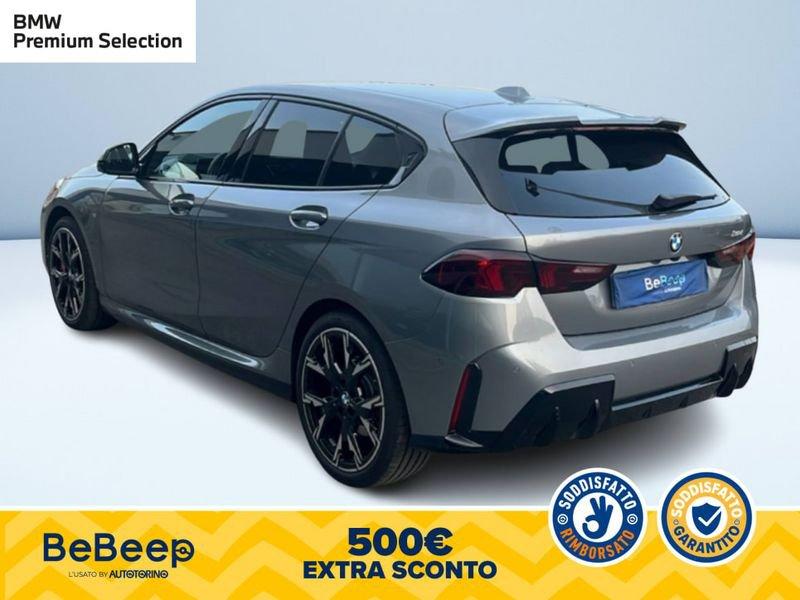 BMW Serie 1 118D MSPORT PRO AUTO