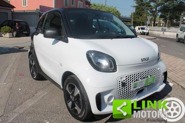 SMART ForTwo EQ. Passion 22kw 17.2 kWh *GARANZIA 2027!! *UNIPRO