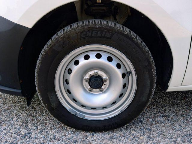 FIAT Doblo Doblò 1.6 MJT PC-TN Cargo Easy