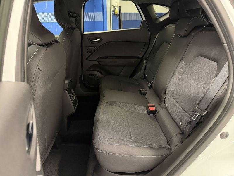 Renault Captur 1.2 eco-g Evolution 120cv GPL