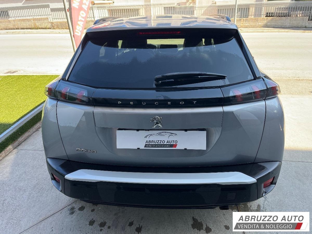 PEUGEOT 2008 100 CV Allure PROMO