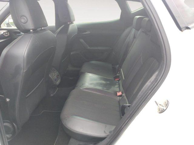 CUPRA Formentor 1.5 TSI DSG GARANZIA 3 ANNI