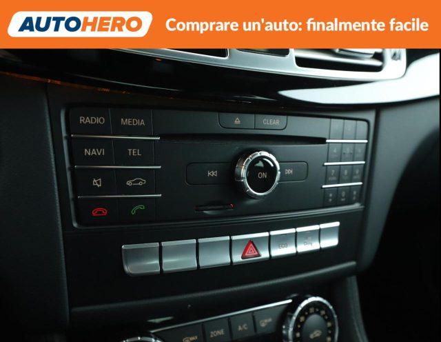 MERCEDES-BENZ CLS 250 d 4Matic Premium