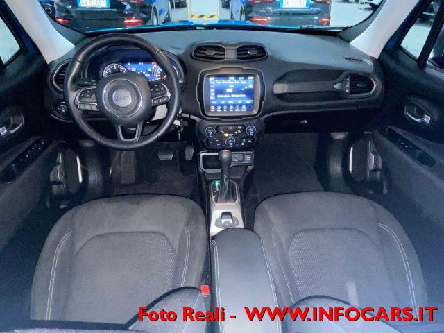 JEEP Renegade 1.6 Mjt DDCT 120 CV Limited PROMO
