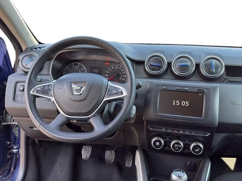 Dacia Duster 1.0 TCe 4x2 100cv 15th Anniversary