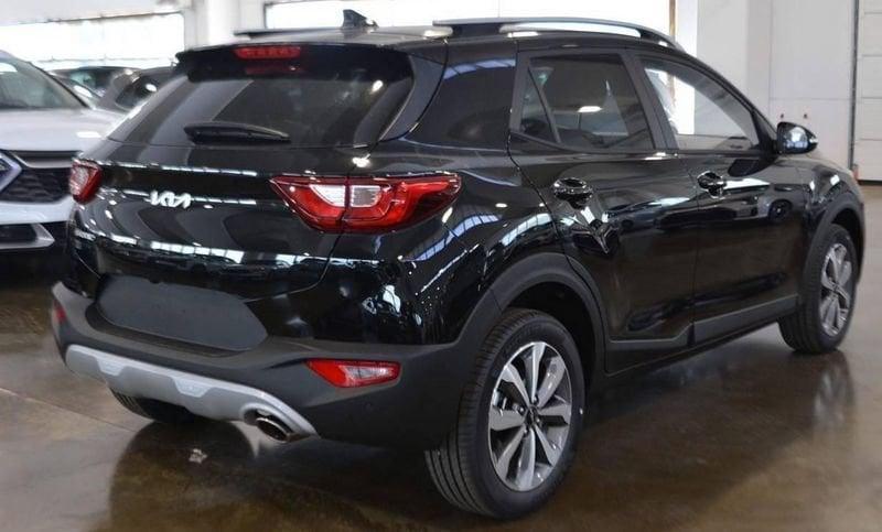 KIA Stonic Stonic 1.2 MPI Style Special Edition TT