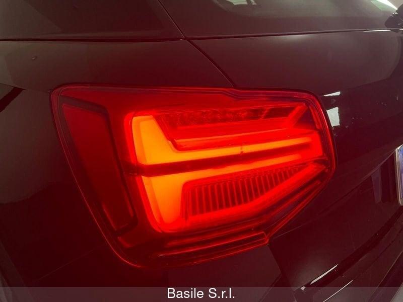 Audi Q2 30 TDI S tronic Admired