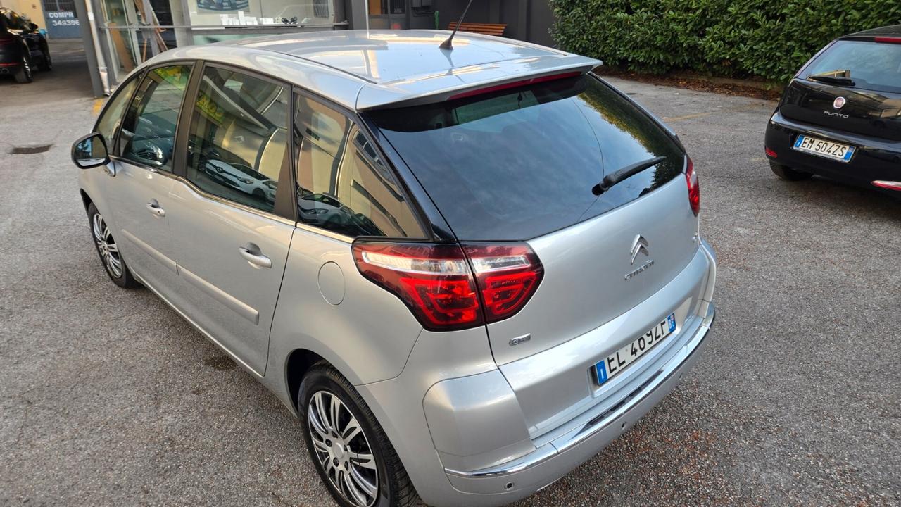 Citroen C4 Picasso 1.6 e-HDi Frizione Nuova