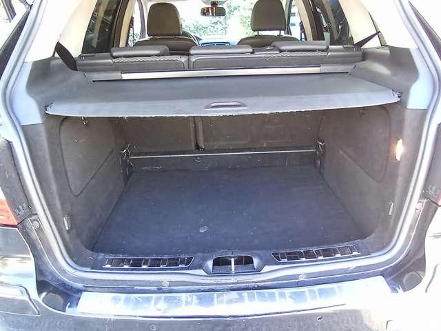 Mercedes-Benz B 180 B 180 cdi Sport