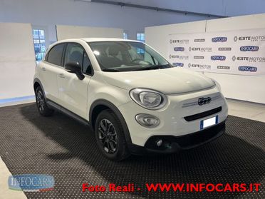 FIAT 500X 1.3 MultiJet 95 CV Club - PROMO