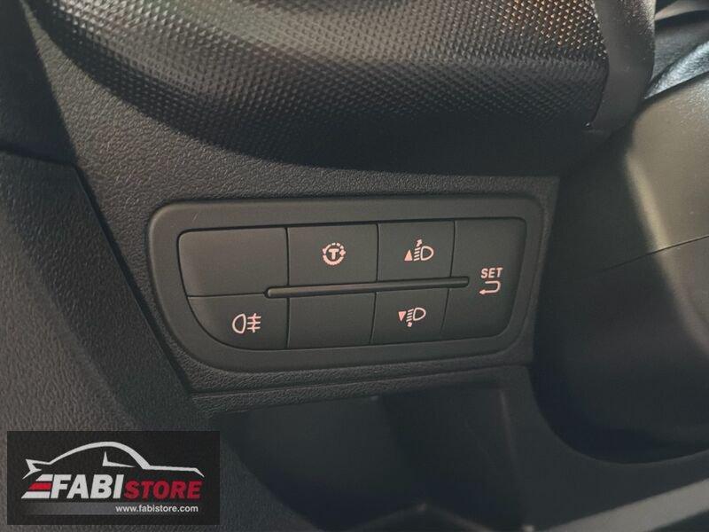 FIAT Fiorino 1.3 mjet 95 Cv Adventure - Schermo, Bluetooth, Clima ecc