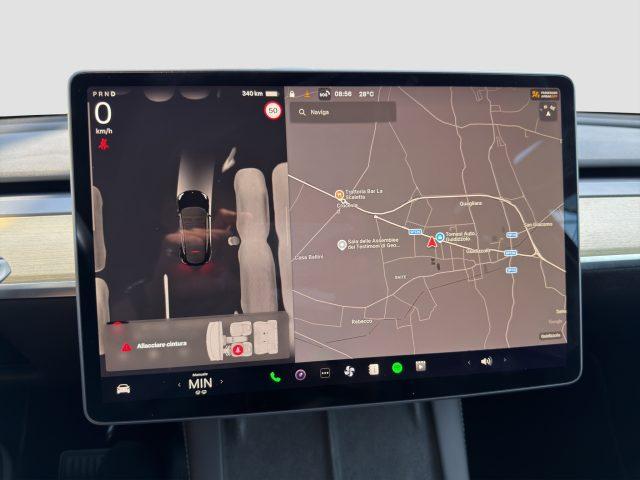TESLA Model Y Model Y Long Range AWD