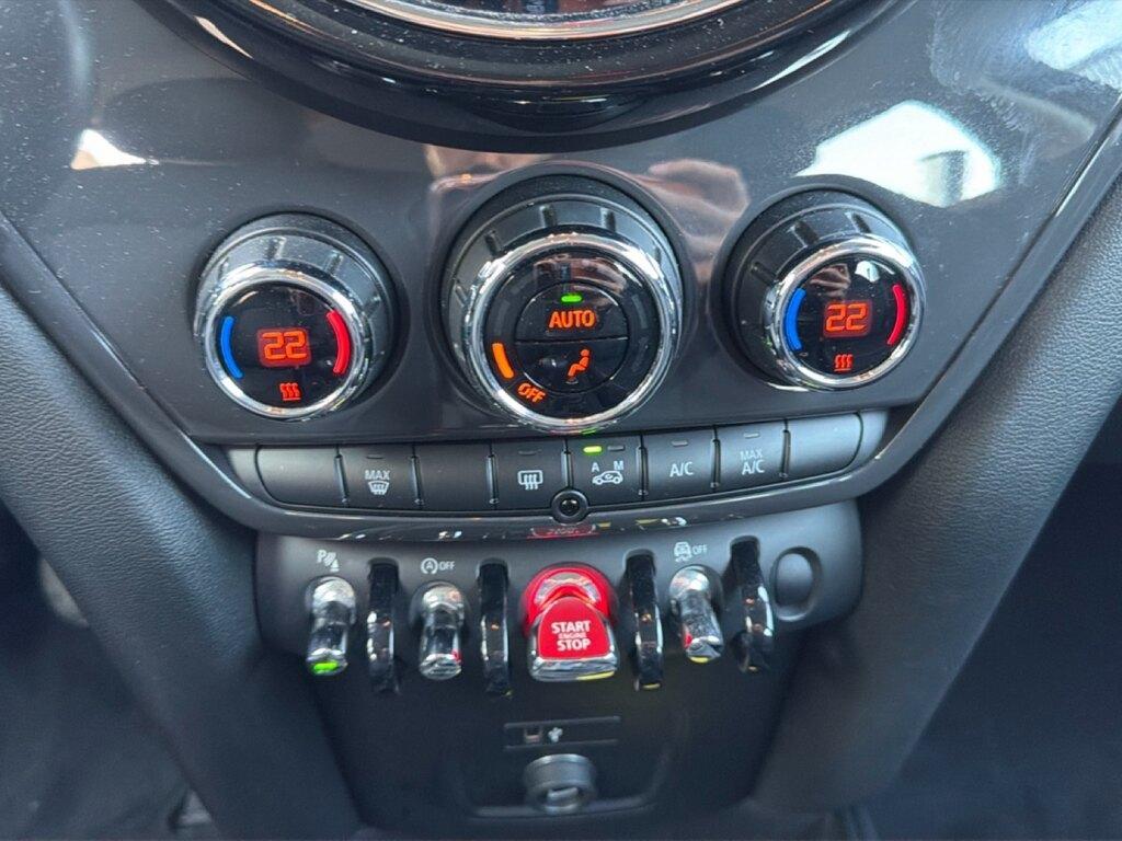 Mini One D Countryman 1.5 TwinPower Turbo One D