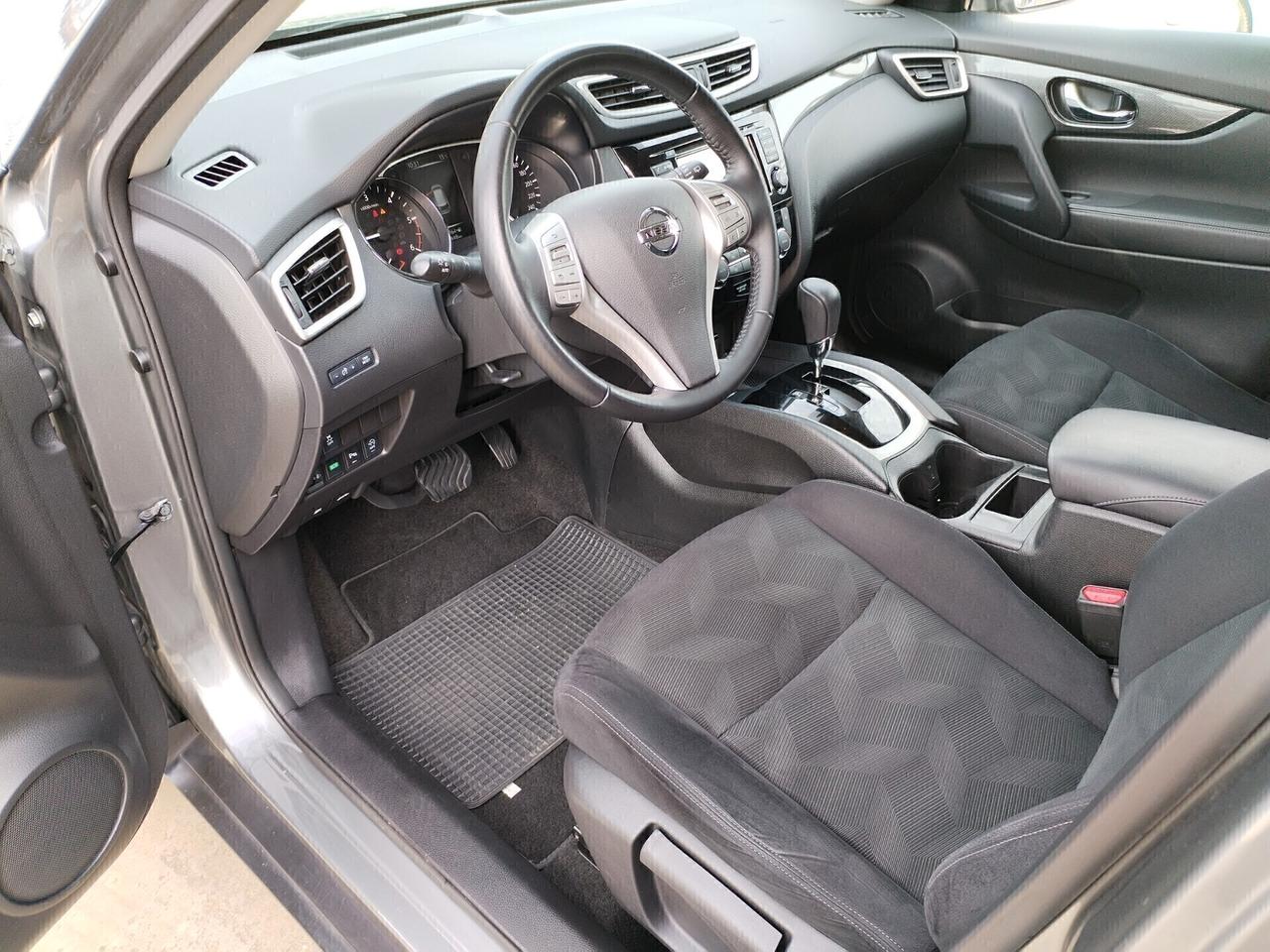 Nissan X-Trail 1.6 dCi 2WD Tekna AUTOMATICA