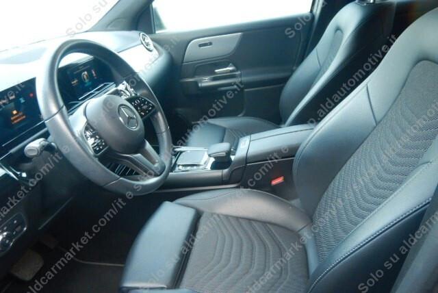Mercedes-benz GLA 200 GLA 200 d Automatic Sport