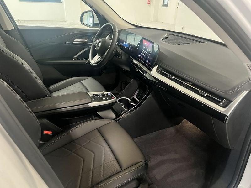 BMW X1 U11 i edrive 20 X-Line