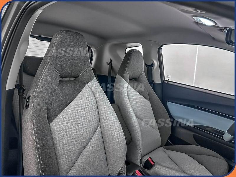 DR AUTOMOBILES dr 1.0 EV dr 1.0 EV