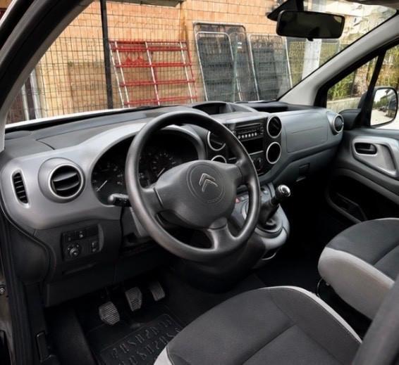Citroen Berlingo Multispace BlueHDi 75 Feel