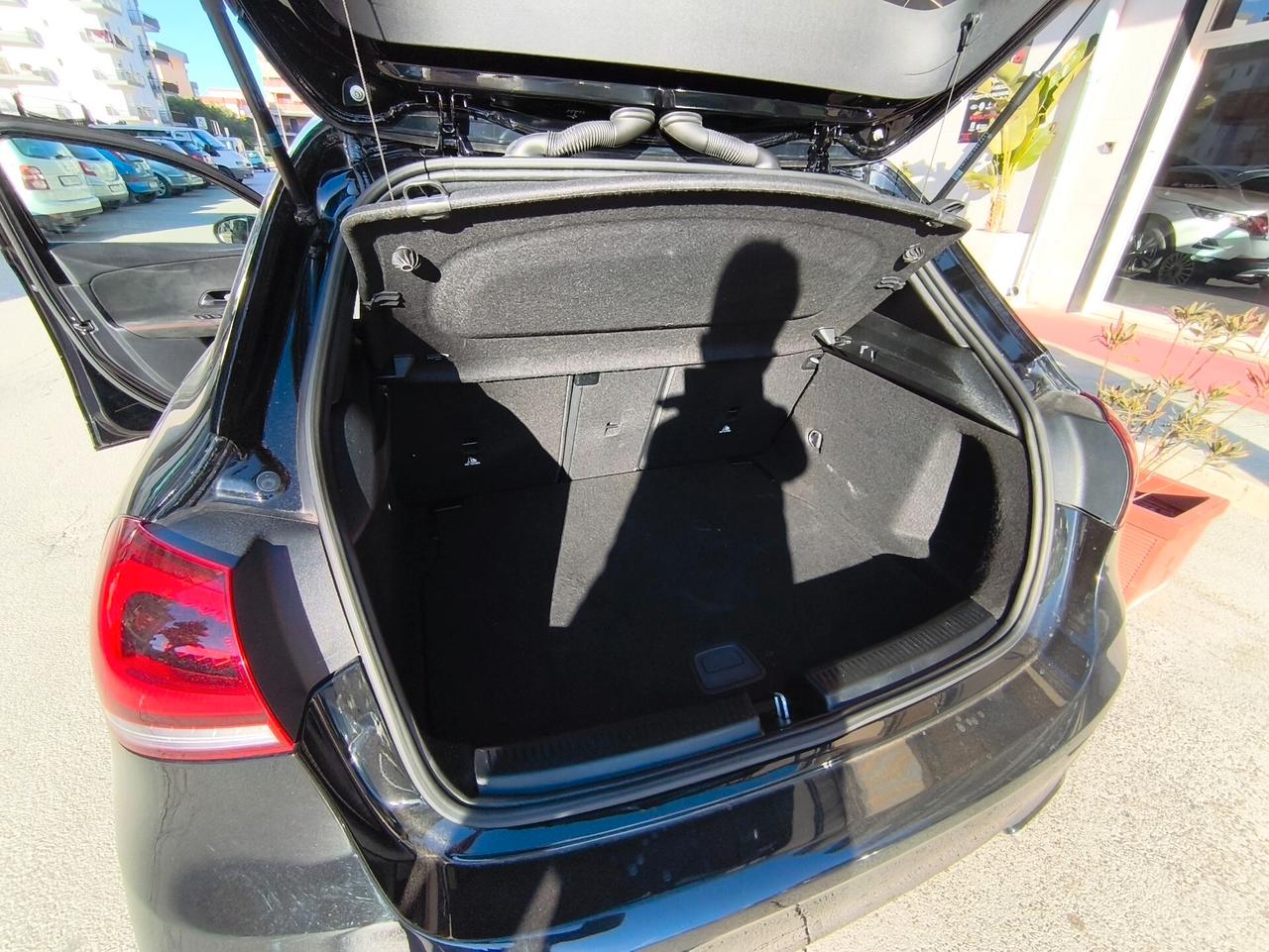 Mercedes-benz A 180 d Automatic Premium