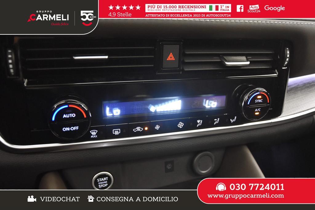 Nissan Qashqai 1.3 Mild Hybrid Tekna 2WD