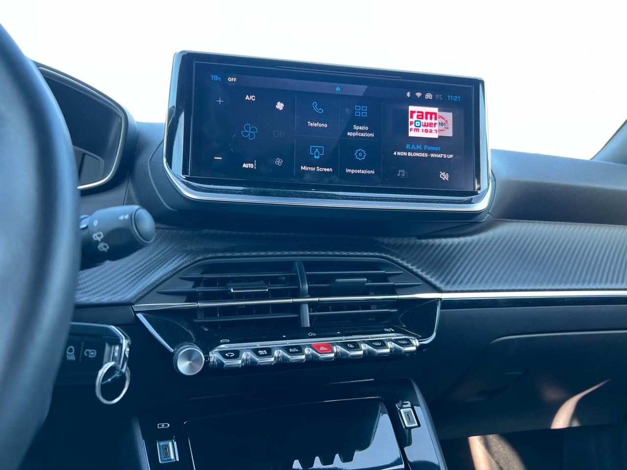 Peugeot 2008 130 Allure PREZZO REALE