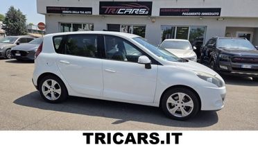 RENAULT Scenic X-Mod 1.6 dCi 130CV Luxe PERMUTE UNICOPR. GANCIO