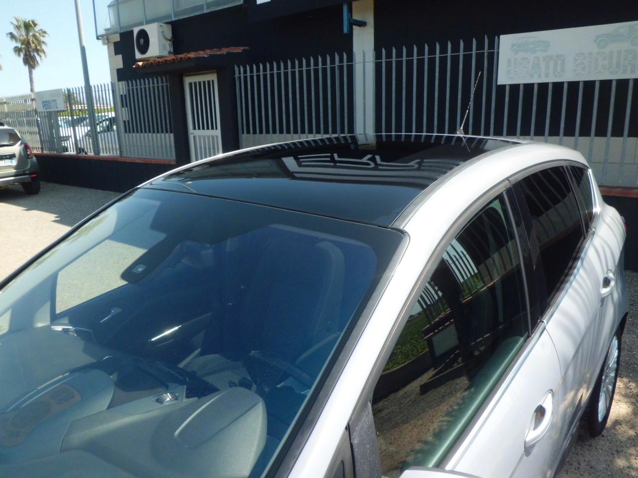 Ford C-Max 1.6 TDCi 115CV Titanium