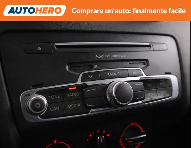 AUDI A1 1.0 TFSI ultra