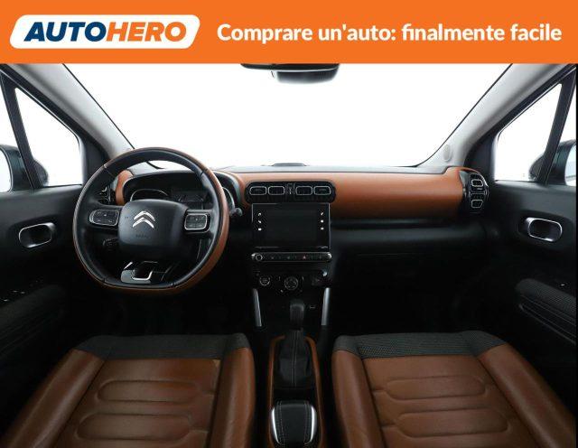 CITROEN C3 Aircross BlueHDi 120 S&S EAT6 Shine