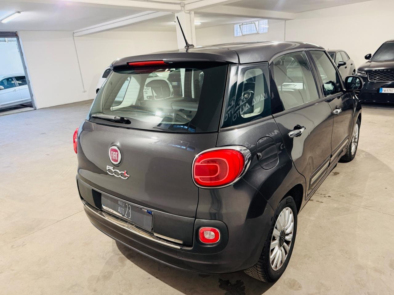 Fiat 500L 1.3 MTJ LOUNGE 95 CV*NEOPATENTATI*