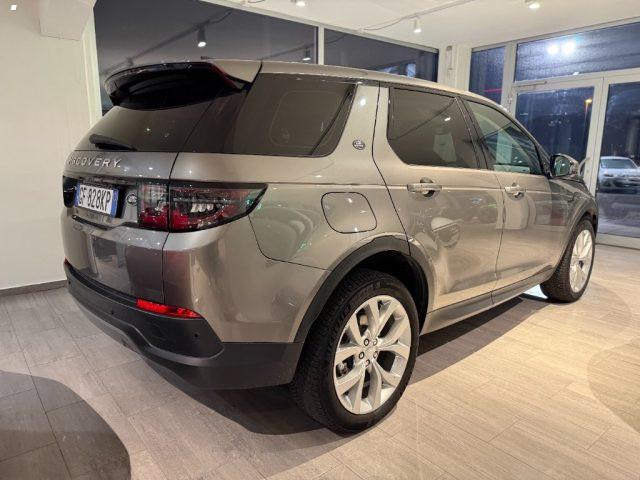 LAND ROVER Discovery Sport 1.5 I3 PHEV 309 CV AWD Auto S
