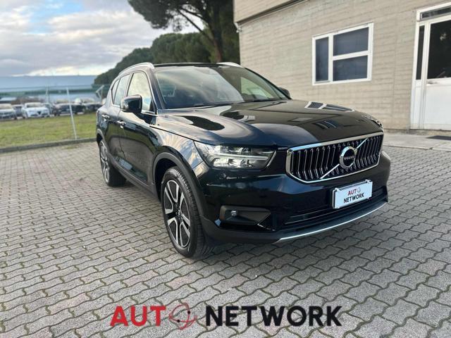 VOLVO XC40 T5 Recharge Plug-in Hybrid Inscription Expression