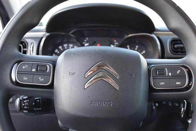 Citroën C3 BlueHDi 100 S&S Feel Pack