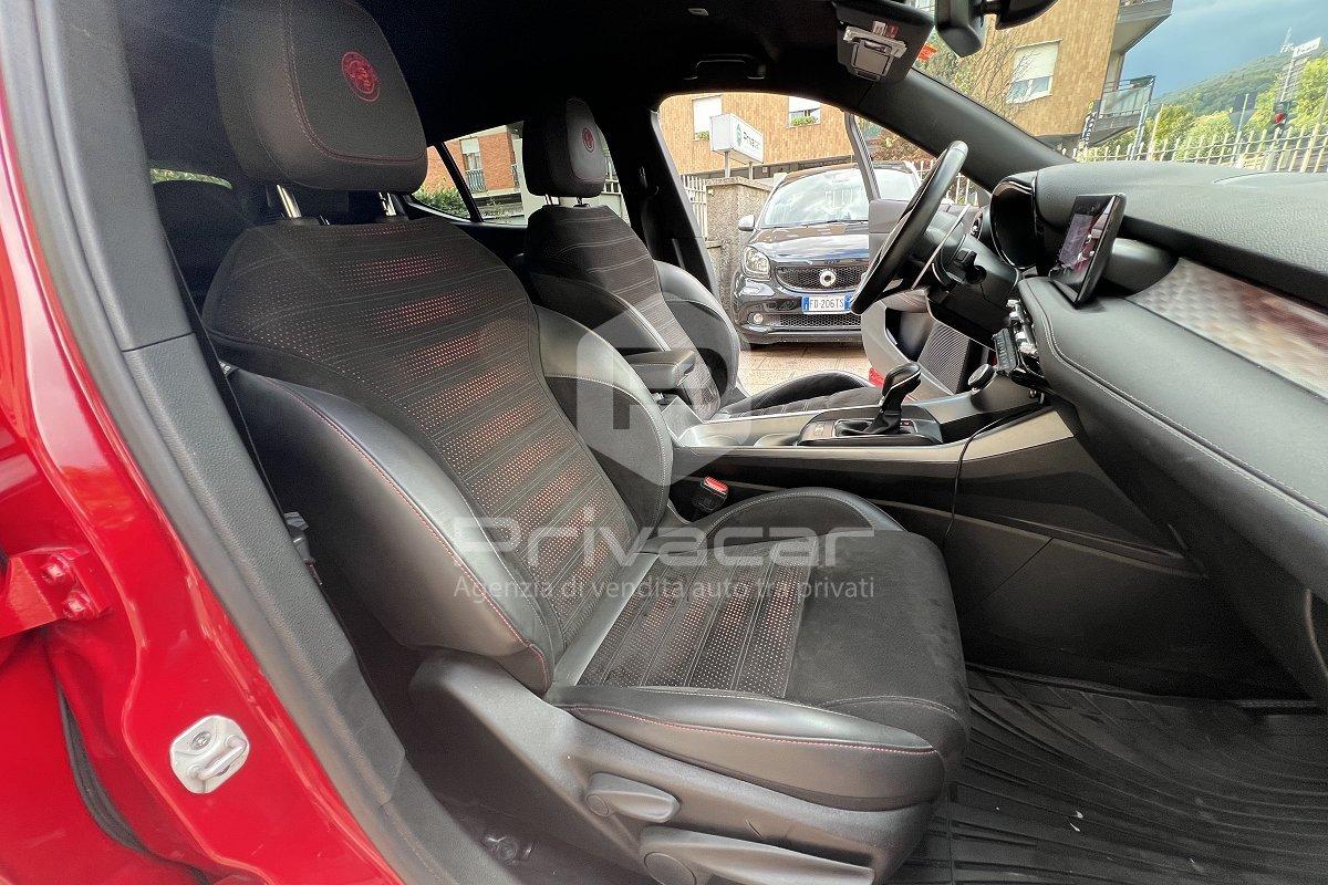 ALFA ROMEO Tonale 1.5 130 CV MHEV TCT7 Edizione Speciale