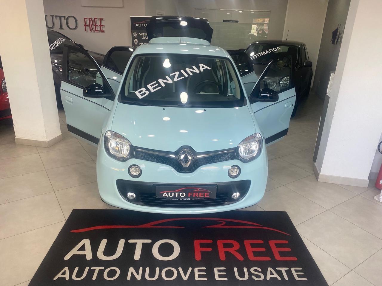Renault Twingo LIMITED