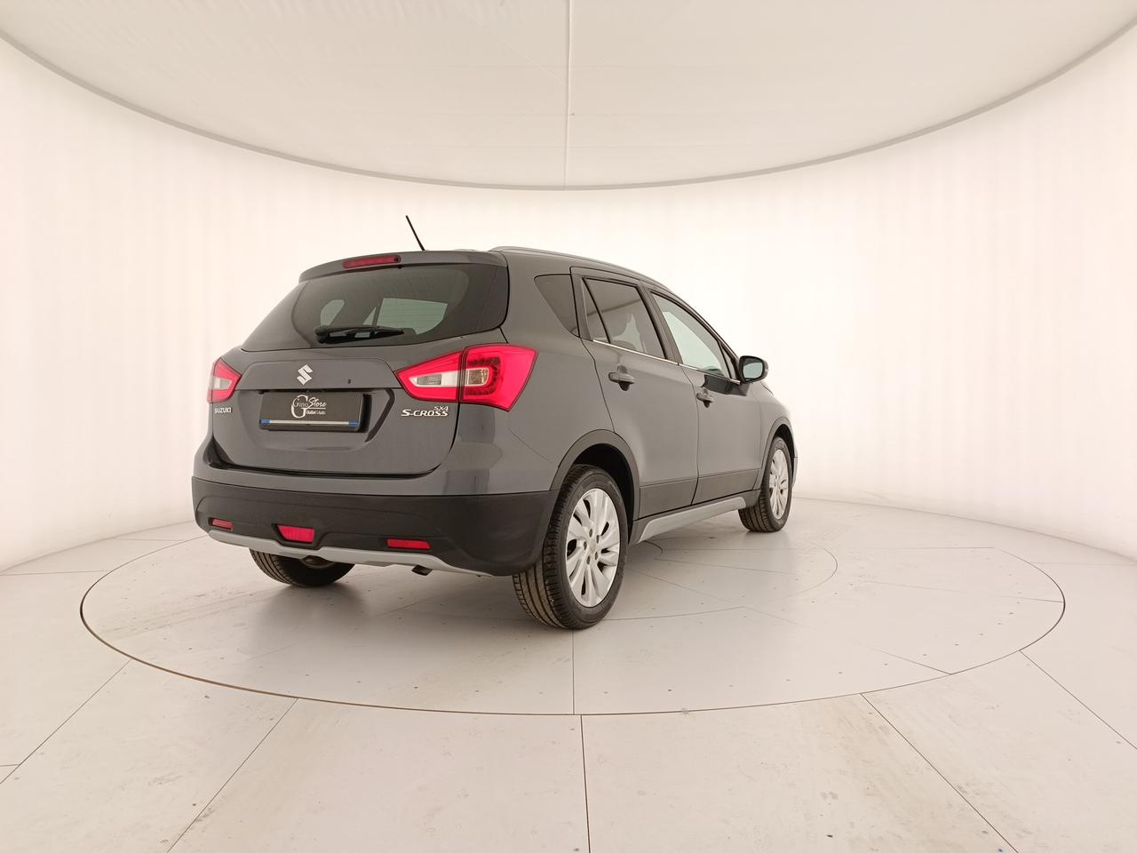 SUZUKI S-Cross 1.0 boosterjet Cool s&s 2wd