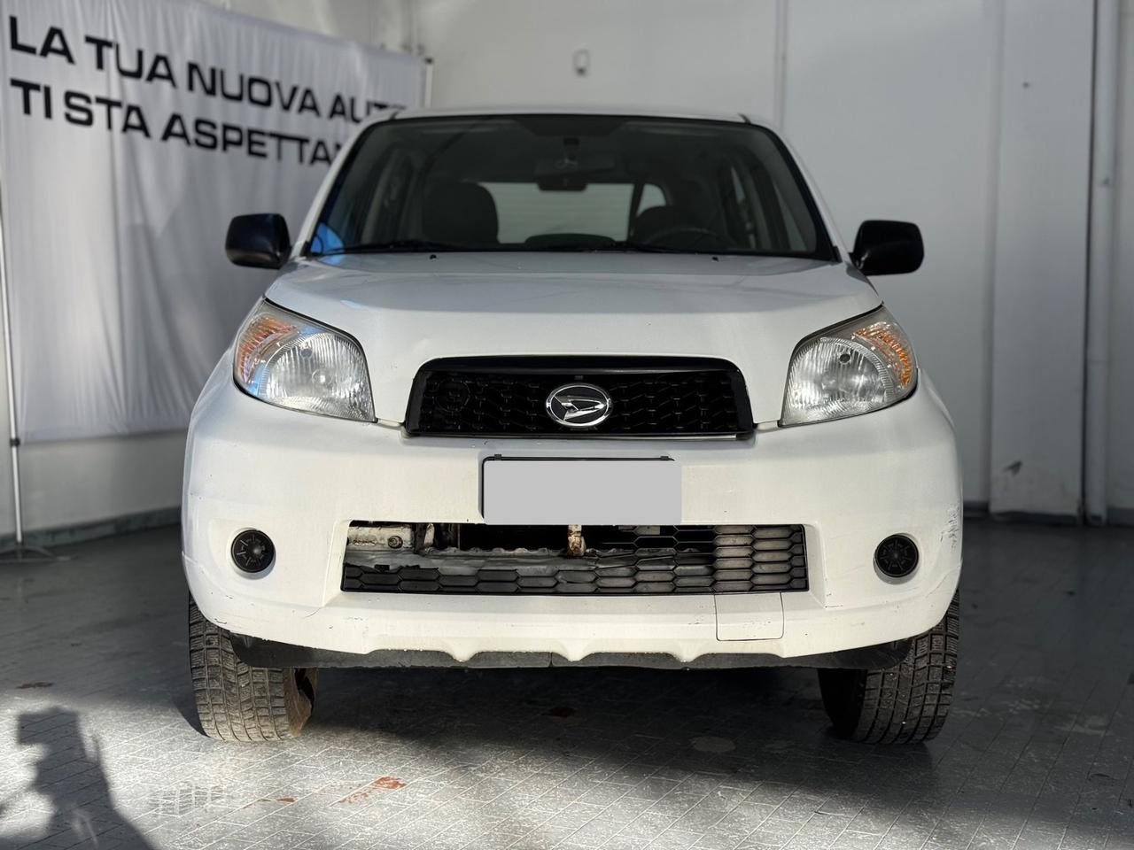 Daihatsu Terios 1.5 2WD B Easy Five