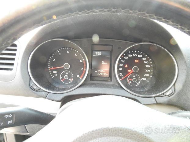 VOLKSWAGEN - Golf 1.4 80 CV EU5 GPL BI FUEL COLL 2