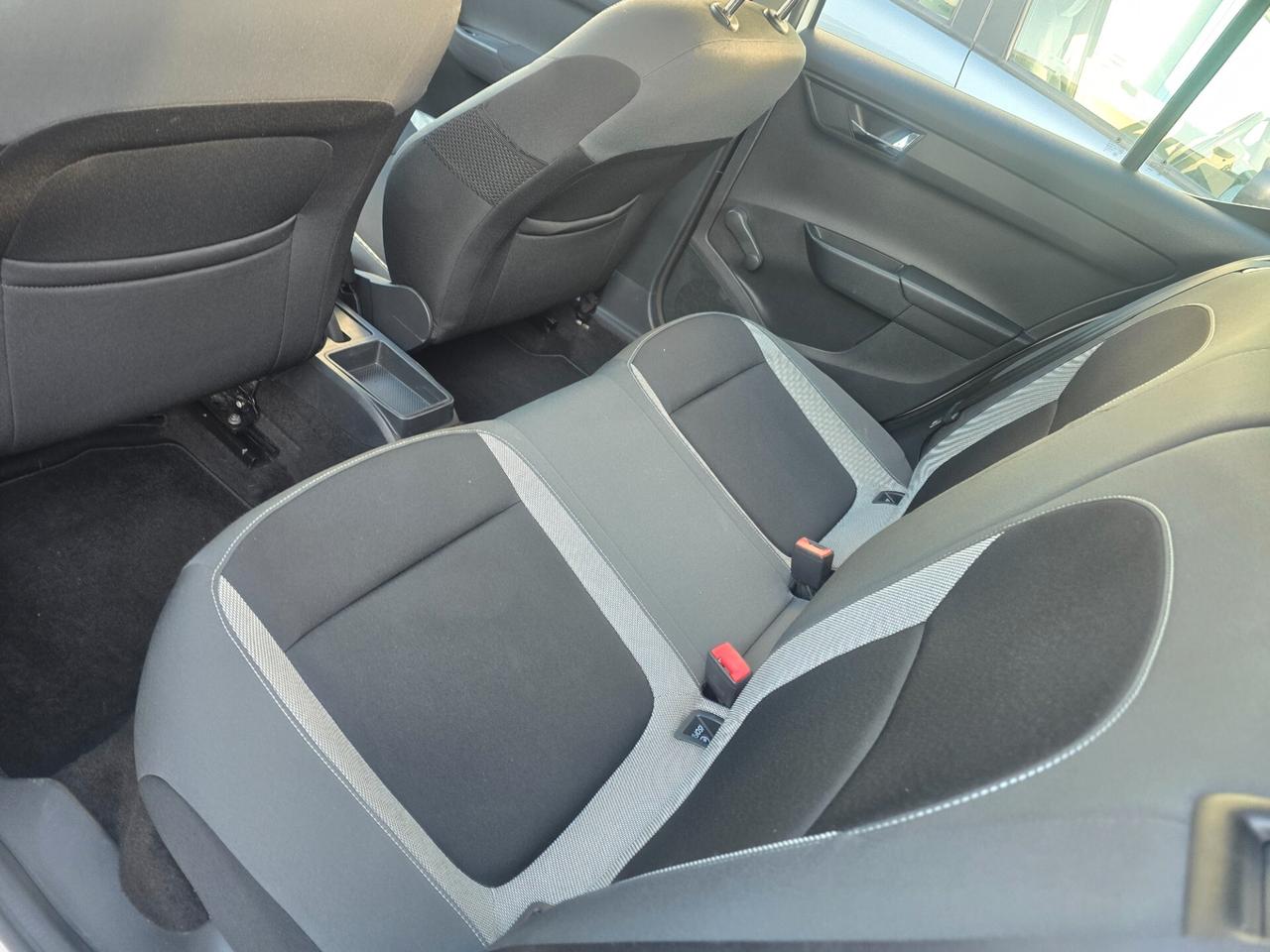 Skoda Fabia 1.4 TDI 75 CV Active