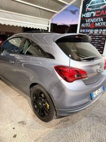 Opel Corsa 1.3 CDTI ecoFLEX 95CV Start&Stop Coupé n-Joy