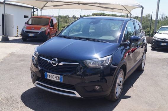OPEL Crossland X 1.5 ECOTEC D 120 CV Start&Stop aut. Innovation