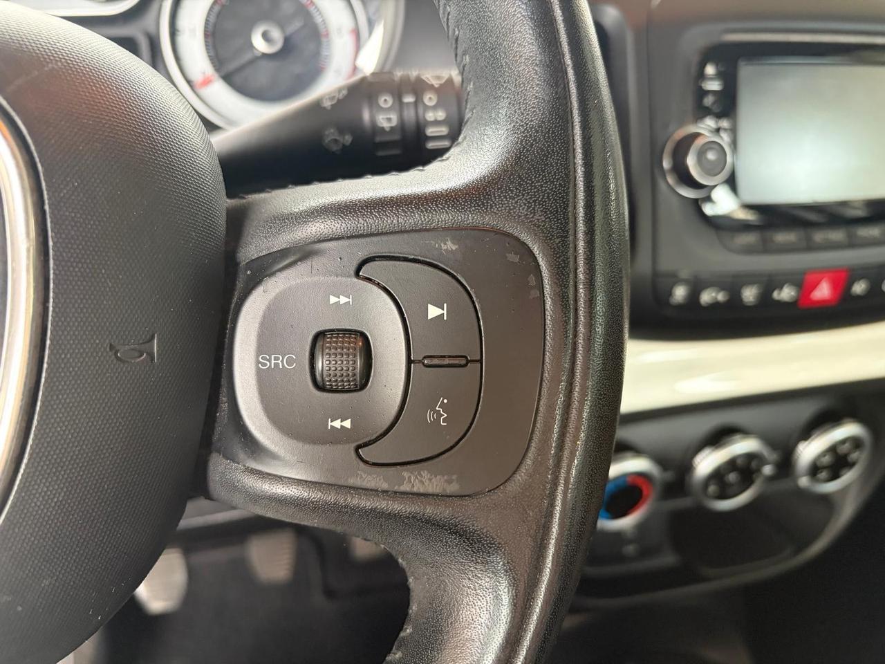 Fiat 500L 1.4 95 CV Lounge