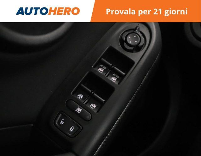 FIAT 500X 1.3 T4 150 CV DCT Sport